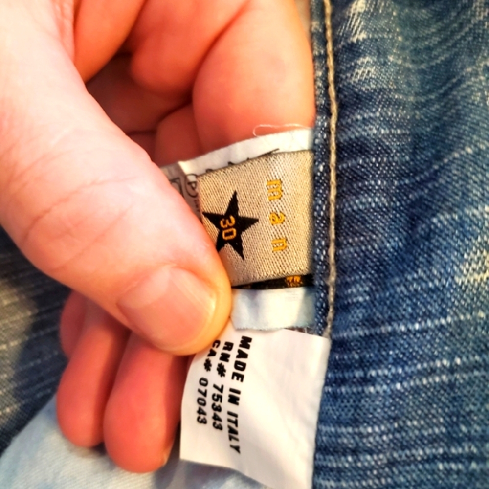 Jeans - Picture 5 of 5